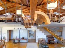 6 Ponterosso - Luxury Attic