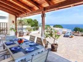 Apartment Fane De Baix I by Interhome, hotel in Llança