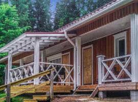 Holiday Home Villa siesta by Interhome, hotel v destinaci Torvoila