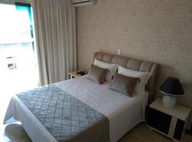 Hotel Dalmoro, hotel in Araranguá