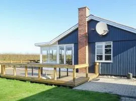 6 person holiday home in Otterup-By Traum