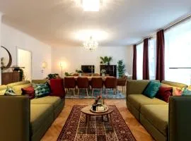 Vienna Elegance Apartment