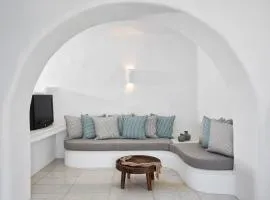 Votsalo Apartment Part Of White Dunes Luxury Boutique Hotel