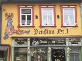 Pension Antik