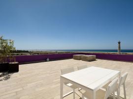 Luxe Penthouse Casa Atlantica Morro Jable Sea Views By PVL, h&ocirc;tel &agrave; Morro del Jable