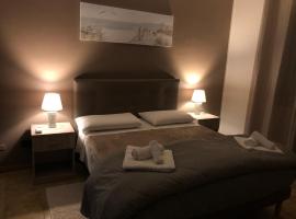 B&B Altamarea, hotel en Falerna