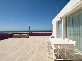 Luxe Penthouse Casa Atlantica Morro Jable Sea Views By PVL &ndash; hotel w mieście Morro del Jable