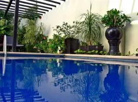 Hotel Casa Rosario