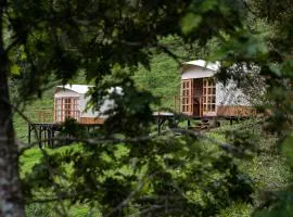 Birdglamping Los Arboles Glamping Hotel