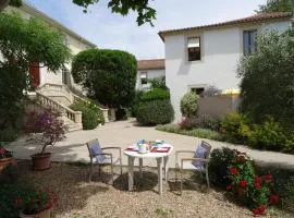 Paradix holiday apartment - gîte 2, 2 pers