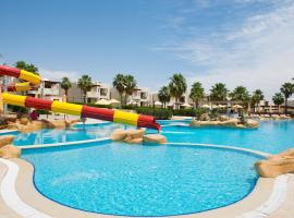 Amphoras Aqua, hotel v destinaci Sharm El Sheikh