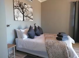 Jansen Kalahari Guest Farm, holiday home in Hoachanas