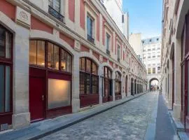 Architect's Duplex - Haut Marais