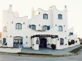 Brisas Hosteria, hotel em Santa Clara del Mar