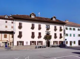Albergo Alle Alpi