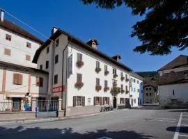 Albergo Alle Alpi