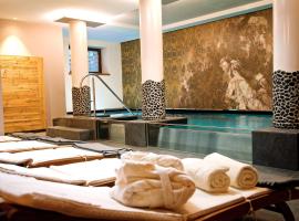 Albergo Caffe Centrale