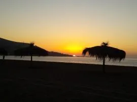 Costa Papudo
