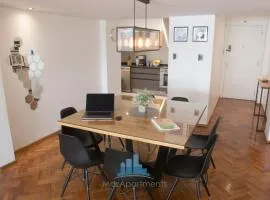Mdz Apartments III