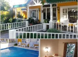 Hosteria El Colonial