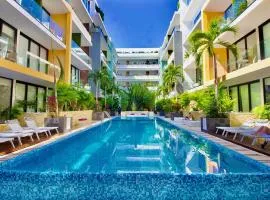 Menesse the City by Casago