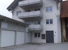 Monteurzimmer Klettgau