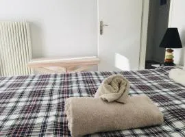 *OI.KO HOUSE* City Apartments