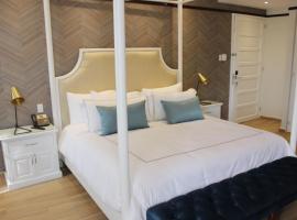 Hotel Conde de Penalba