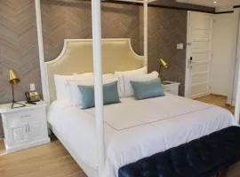 Hotel Conde de Penalba