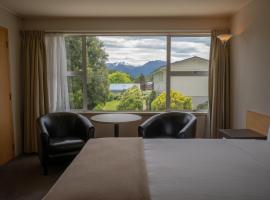 Kingsgate Hotel Te Anau, hotel a Te Anau