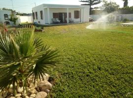 Chalet en Zahora/Caños de Meca