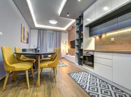 Apartment A17 LUX