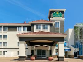 La Quinta by Wyndham Rapid City, hotel in Rapid City