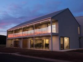 The Seabird, hôtel à Moruya