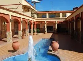 Hotel Trajano