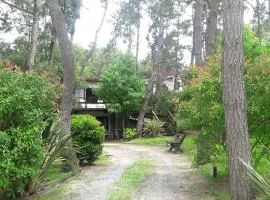 La Ventarrón Planta Baja