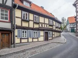 Holz und Fein am Burgberg