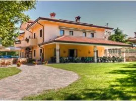 Hotel Pesek