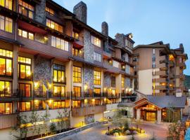 The Landmark, hotel em Vail