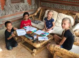 Candy Home Stay