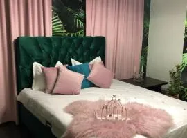 Weiss- Old Town Deluxe Apartment