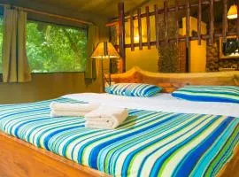 Kibale Forest Camp by NATURE LODGES LTD