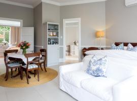 Lexden Guesthouse, holiday rental in Pietermaritzburg