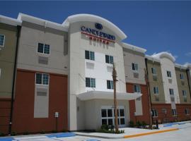 Candlewood Suites Avondale-New Orleans, an IHG Hotel, hotel near Esplanade Mall Shopping Center, Avondale