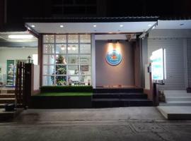 The 10 Best Guest Houses In Chon Buri Thailand Booking Com