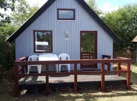 Grindsted Aktiv Camping & Cottages