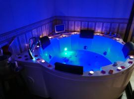 Los 10 Mejores Hoteles Con Jacuzzi De Brasov Rumania Booking Com