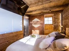 Luxury Wellness Lusiaski