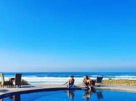 Greenwave Ecolodge