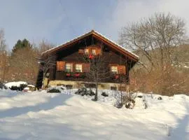 Chalet Cathy